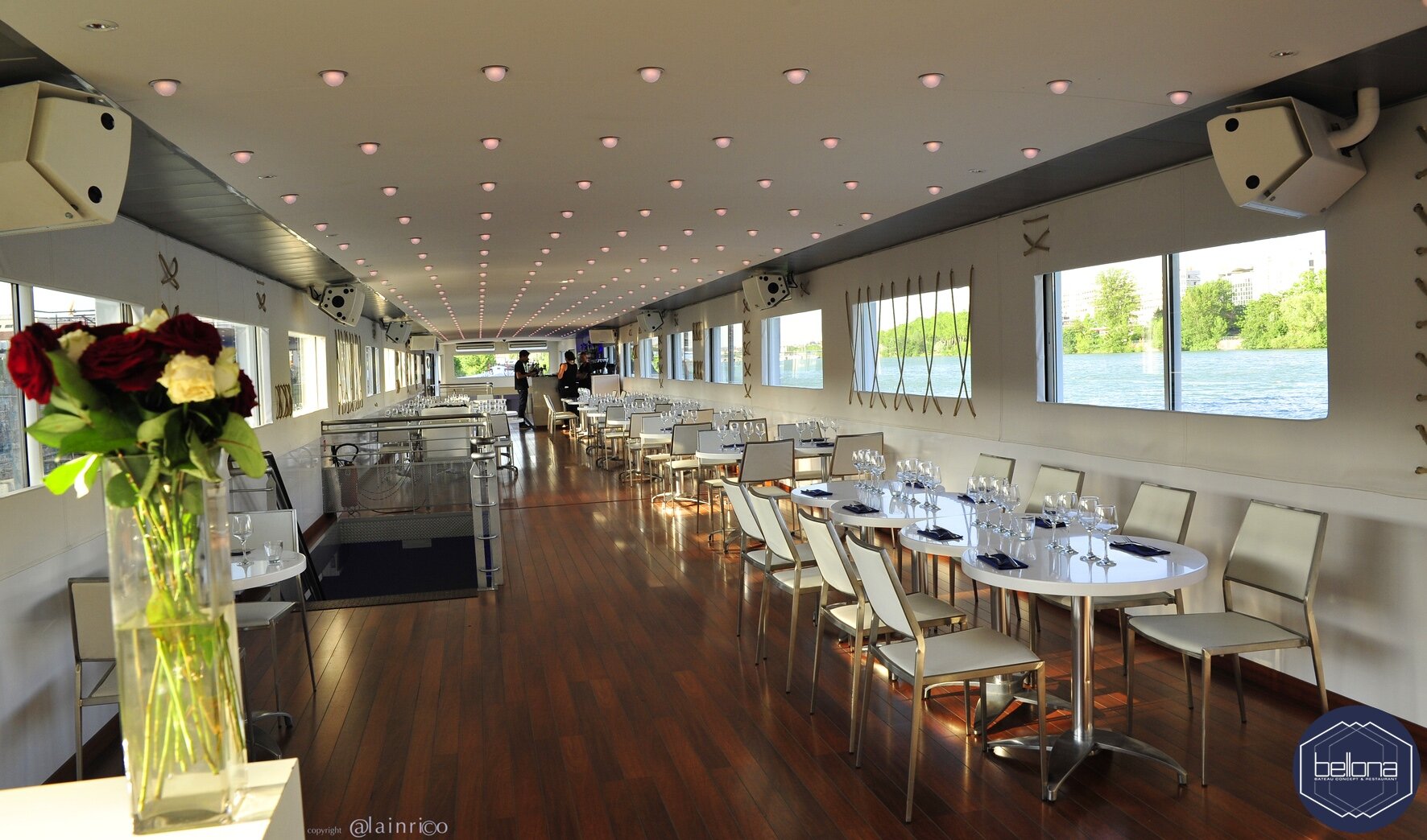 Le Restaurant de jour