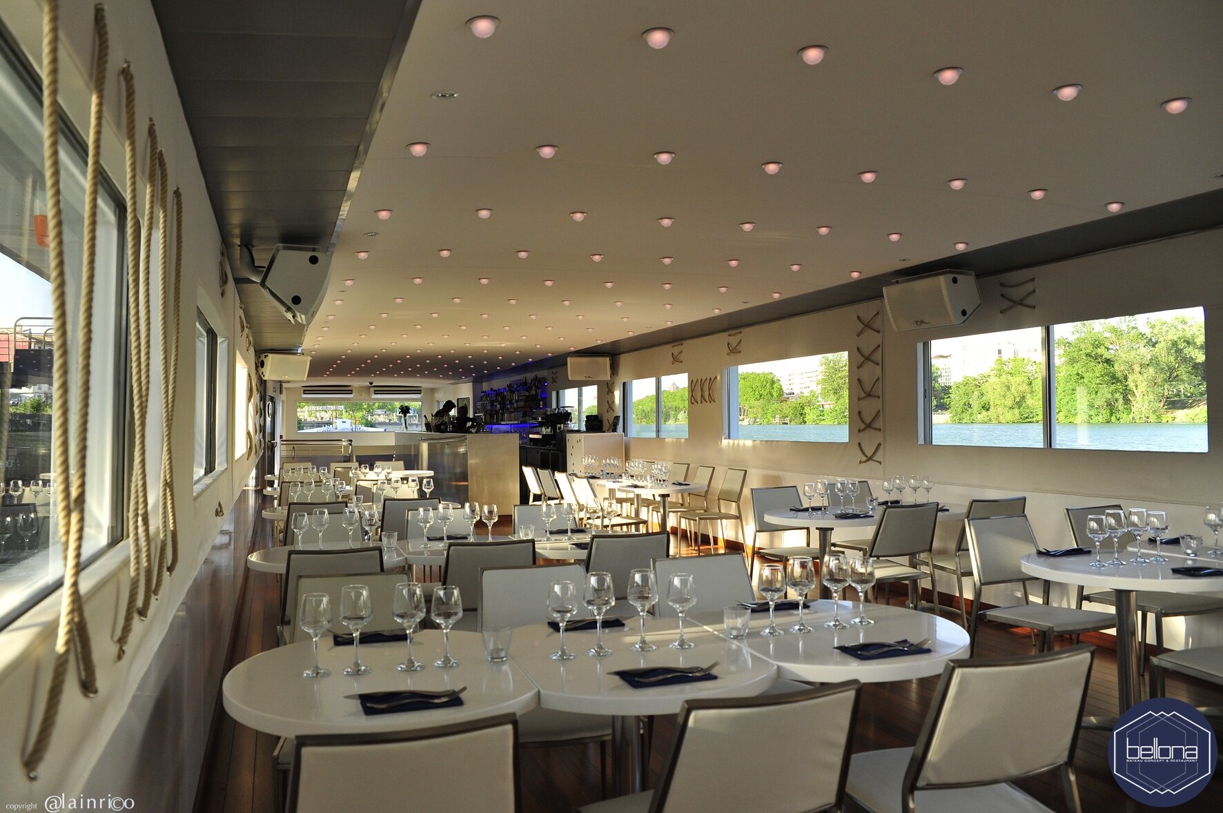 Le Restaurant de jour