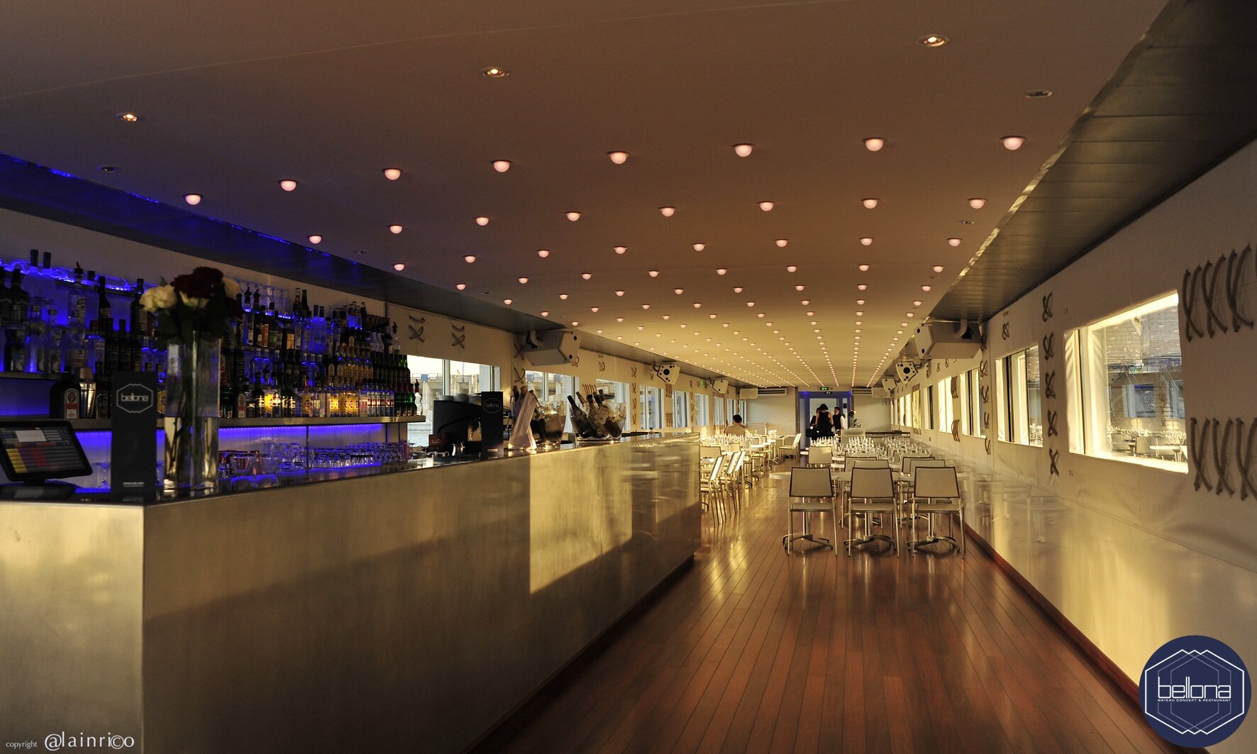 Le Restaurant de jour
