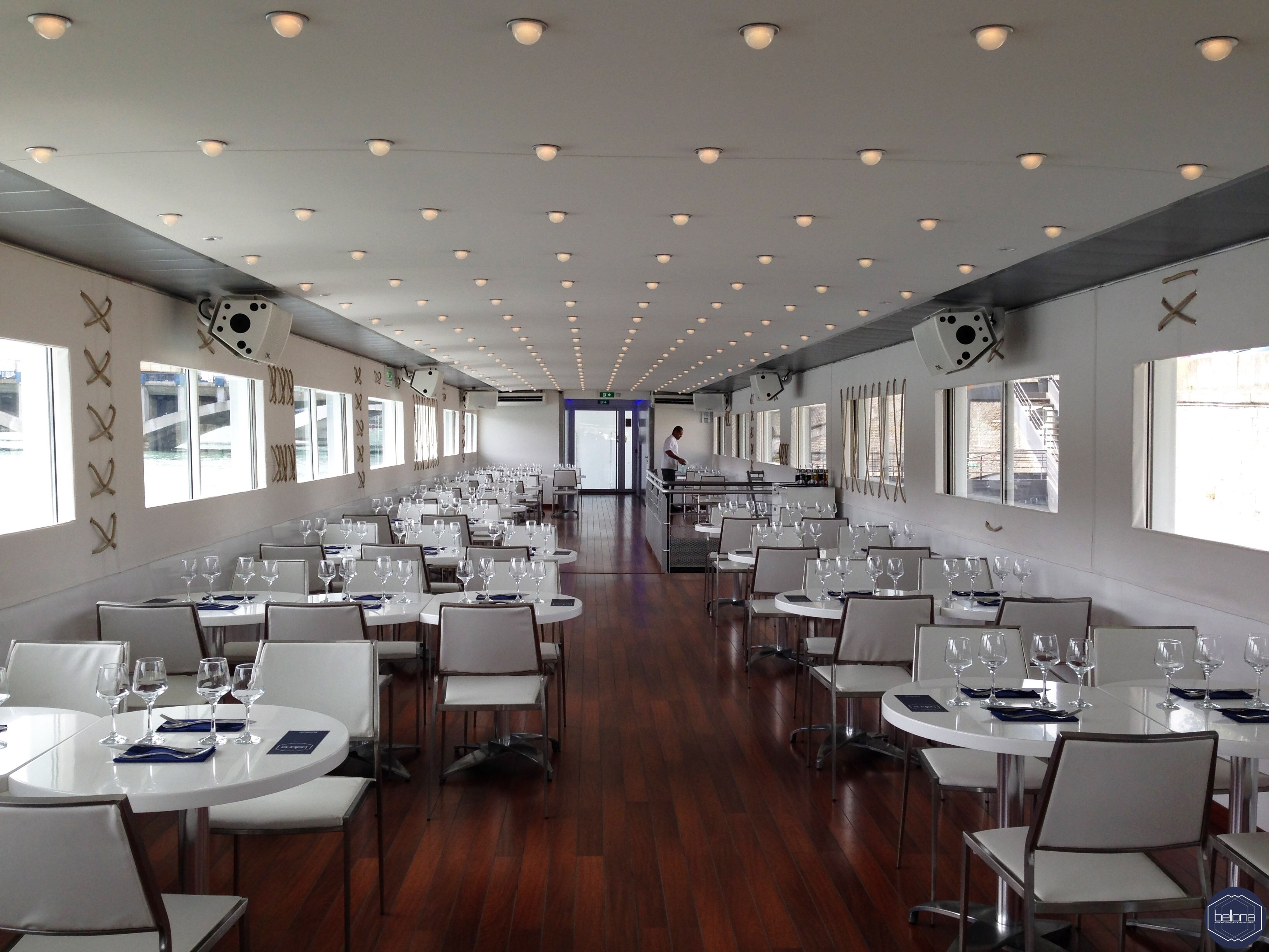 Le Restaurant de jour