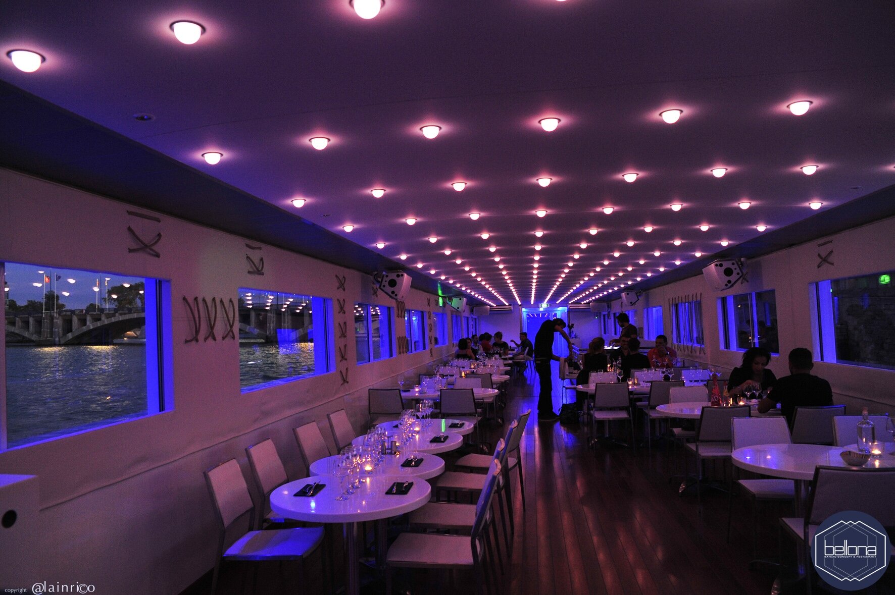 Le Restaurant de nuit