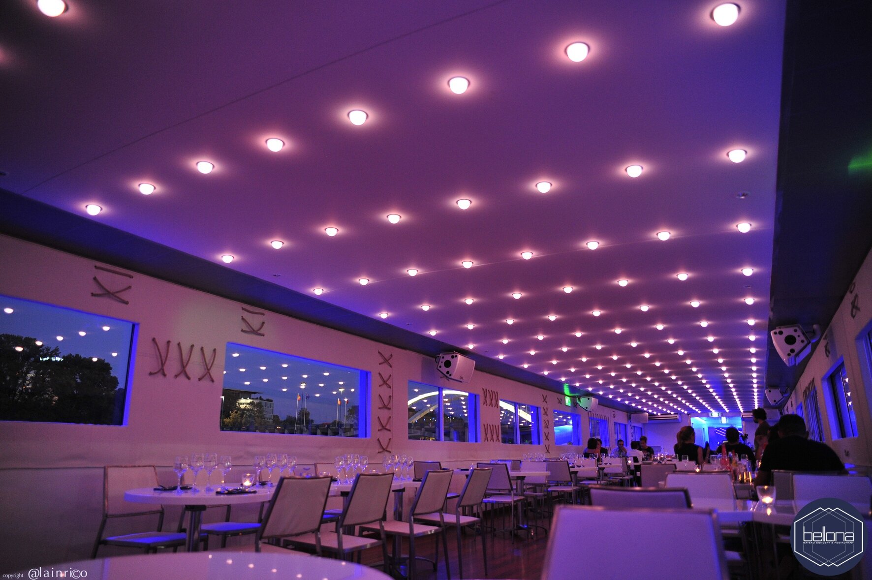 Le Restaurant de nuit