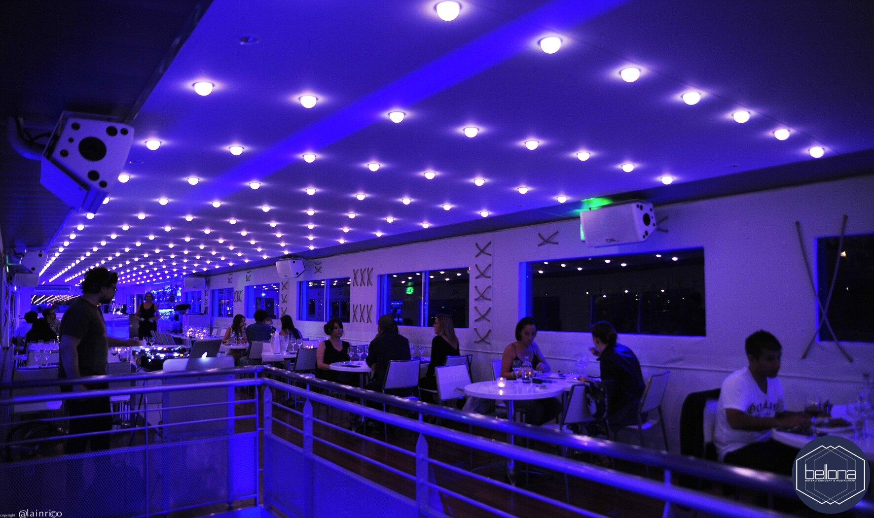 Le Restaurant de nuit