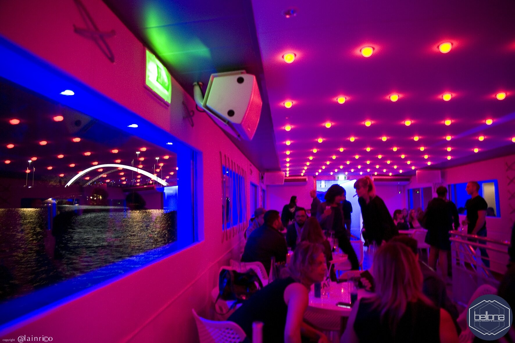 Le Restaurant de nuit