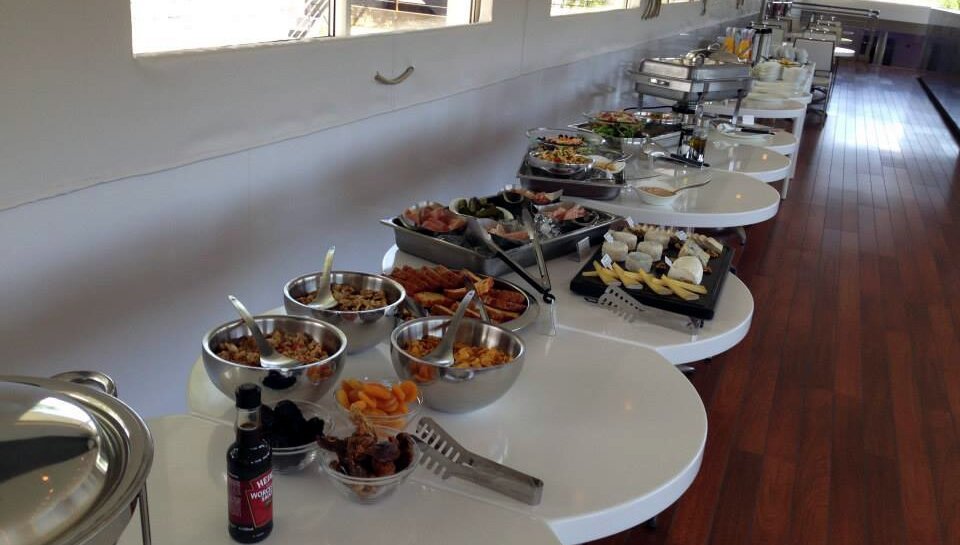 Brunch du Bateau Bellona